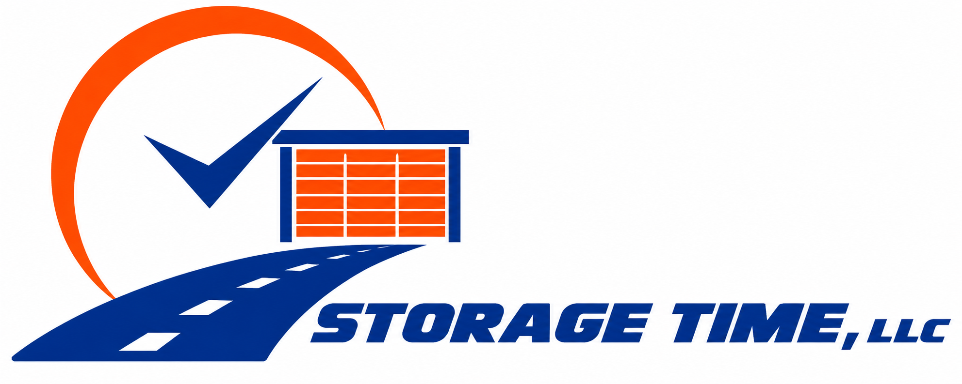 Storage Time LLC logo